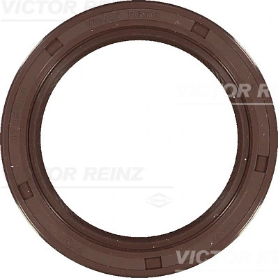 Shaft Seal, crankshaft